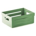 Snips Multi-Purpose Food Storage Container 2000 ml - Green