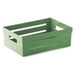 Snips Multi-Purpose Food Storage Container 5000 ml - Green