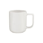 Porcelain Mug Collection – 300 ml -  White