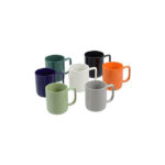 Porcelain Mug Collection – 300 ml