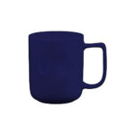 Porcelain Mug Collection – 300 ml - Dark Blue (Navy)