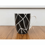 Porcelain Mug Collection – 300 ml ( 4 Designs Choices ) - Image 5