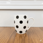 Porcelain Mug Collection – 300 ml ( 4 Designs Choices ) - Image 4