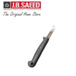 Kiwi Stainless Steel Kitchen Knife – 17 cm