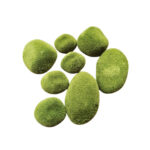 Artificial Moss Stones for Decoration – Set of 8 - Image 5