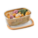 Aroma Keeper 4Lt Mustard - Image 2