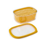 Aroma Keeper 4Lt Mustard - Image 3