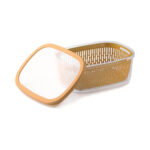 Aroma Keeper 4Lt Mustard - Image 4