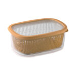 Aroma Keeper 4Lt Mustard