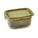 Snipslock Veggie Green 2025 1,2L