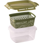 Snipslock Veggie Green 2025 1,2L - Image 3