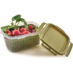 Snipslock Veggie Green 2025 1,2L - Image 4