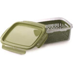 Snipslock Veggie Green 1,8L - Image 3
