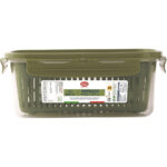Snipslock Veggie Green 1,8L