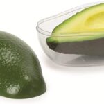 Avocado Keeper Counter Display