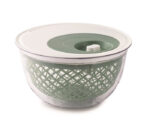 Salad Spinner Spin & Serve - Image 3