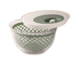 Salad Spinner Spin & Serve - Image 4