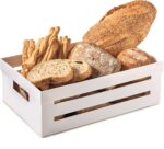 Kitchen Box 5L White