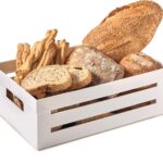 Kitchen Box 5L White