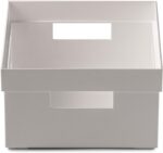 Kitchen Box 5L White - Image 2