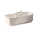 Sottolavello Bianco Storage Caddy Sink Organizer White - Image 3