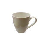 Porcelain Mug Collection 300 ml - Off White