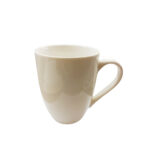 Porcelain Mug Collection 300 ml - Off White