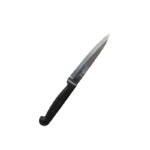 Kiwi Stainless Steel Kitchen Knife