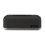 Sanitary Colored Tissue Box – 4 Elegant Shades - Image 3