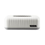 Sanitary Colored Tissue Box – 4 Elegant Shades - Image 5