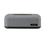 Sanitary Colored Tissue Box – 4 Elegant Shades