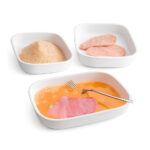 Snips Set of 3 Containers for Breading - Image 2