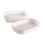 Snips Set of 3 Containers for Breading
