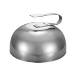Stainless Steel Lid - 30 cm