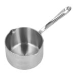 Butter Warmer / Sauce Pan  – 660 ml Stainless Steel