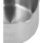 Butter Warmer / Sauce Pan  – 660 ml Stainless Steel - Image 4