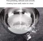 Stainless Steel Lid - 30 cm - Image 3