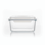 Fruit And Vegetable Storage Container with Lid – 5600 ml