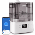 Classic 300S Ultrasonic Smart Humidifier Grey