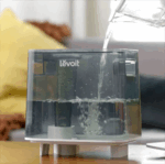 Classic 300S Ultrasonic Smart Humidifier Grey - Image 3