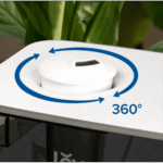 Classic 300S Ultrasonic Smart Humidifier Grey - Image 4