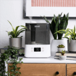 Classic 300S Ultrasonic Smart Humidifier Grey - Image 2