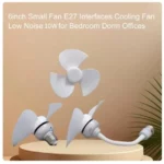 Small Fan – 5w ( Thread Holder ) - Image 2