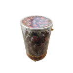 Artificial Fake Cherries Lifelike Decorative Fruits - Set of 110 Pc - Image 9