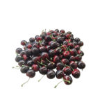 Artificial Fake Cherries Lifelike Decorative Fruits - Set of 110 Pc