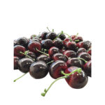 Artificial Fake Cherries Lifelike Decorative Fruits - Set of 110 Pc - Image 7