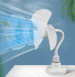 Small Fan – 5w ( Thread Holder ) - Image 4