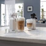 PrimaDonna Aromatic Coffee Machine  — Titanium - Image 7
