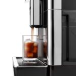 PrimaDonna Aromatic Coffee Machine  — Titanium - Image 4