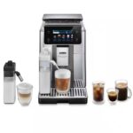 PrimaDonna Aromatic Coffee Machine  — Titanium
